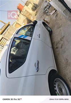 نیسان سەنی
